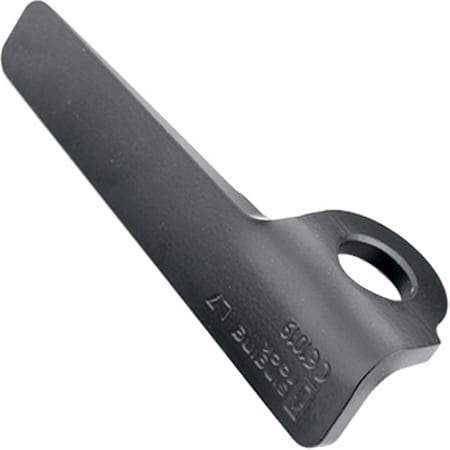 Singing Rock 7 cm Singing A5 Rock Piton 497390